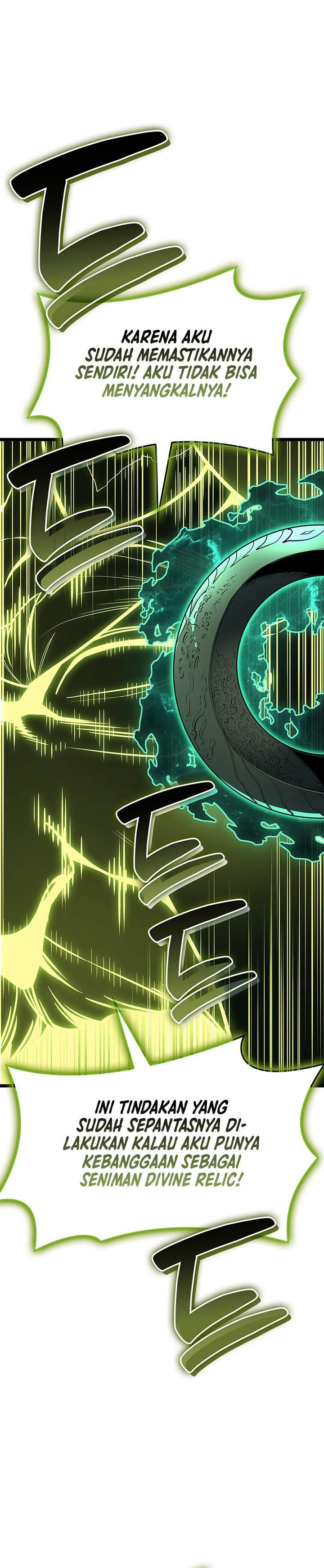 Read A Disaster-Class Hero Has Returned ID Manga Online