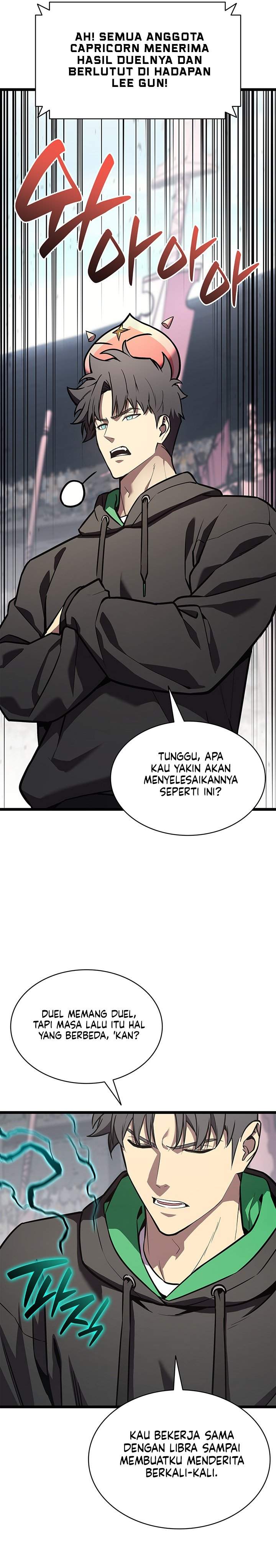 Read A Disaster-Class Hero Has Returned ID Manga Online