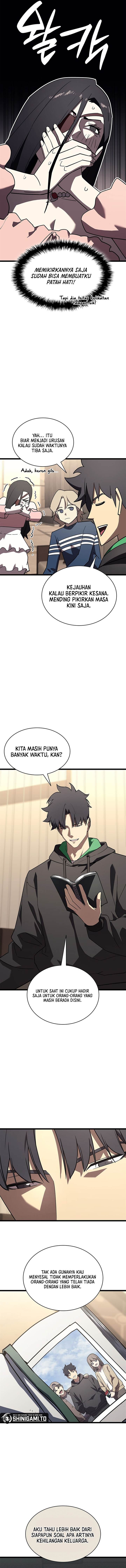 Read A Disaster-Class Hero Has Returned ID Manga Online