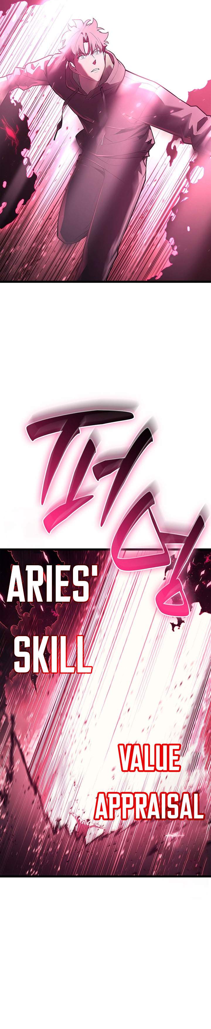 Read A Disaster-Class Hero Has Returned ID Manga Online