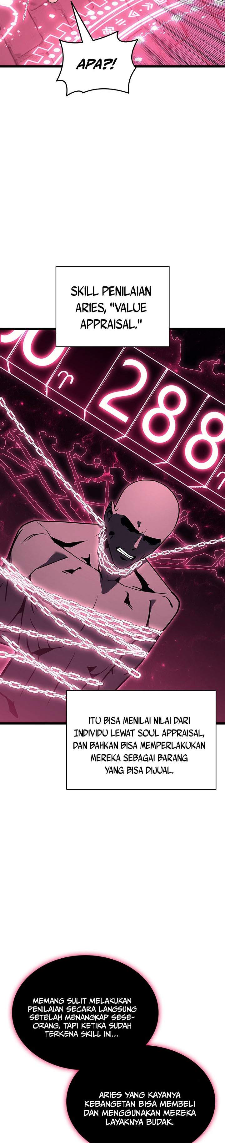 Read A Disaster-Class Hero Has Returned ID Manga Online