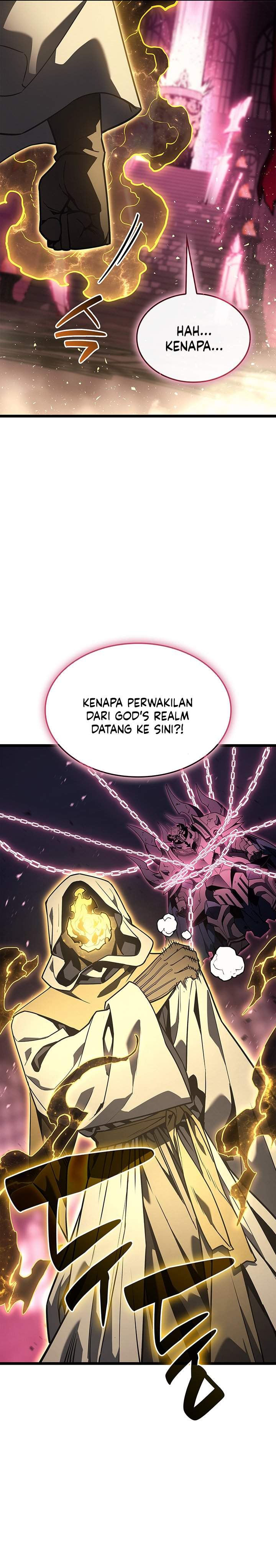 Read A Disaster-Class Hero Has Returned ID Manga Online