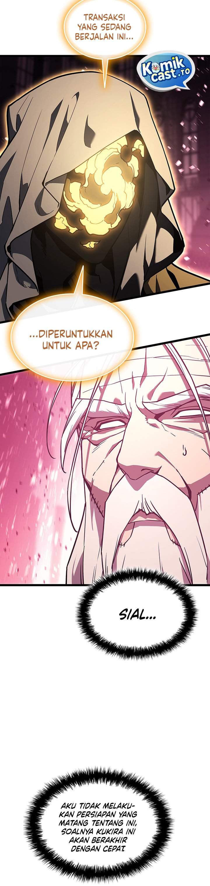 Read A Disaster-Class Hero Has Returned ID Manga Online