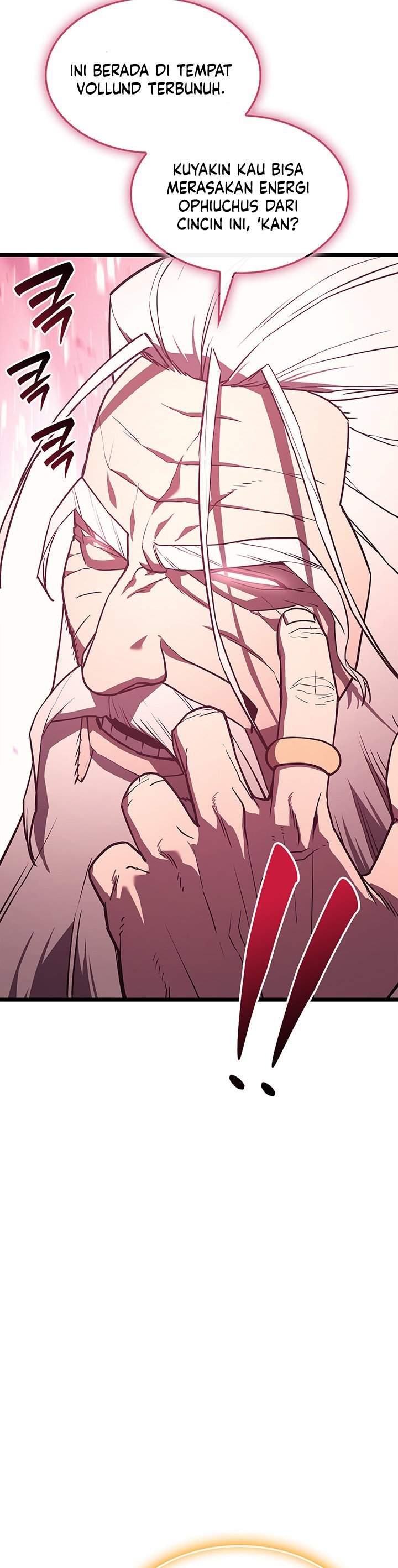 Read A Disaster-Class Hero Has Returned ID Manga Online
