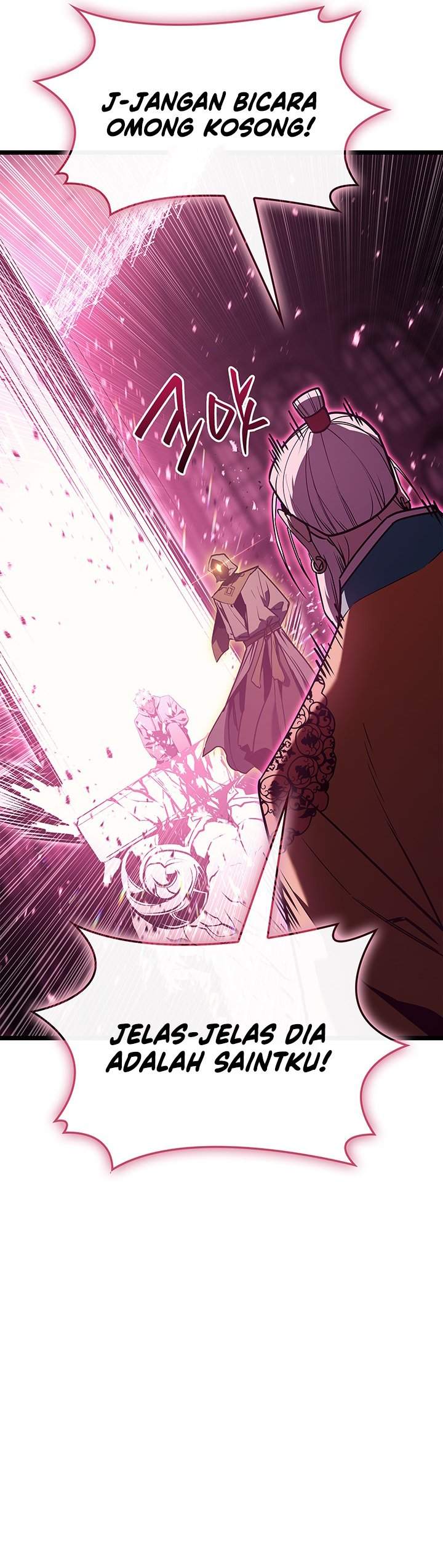 Read A Disaster-Class Hero Has Returned ID Manga Online