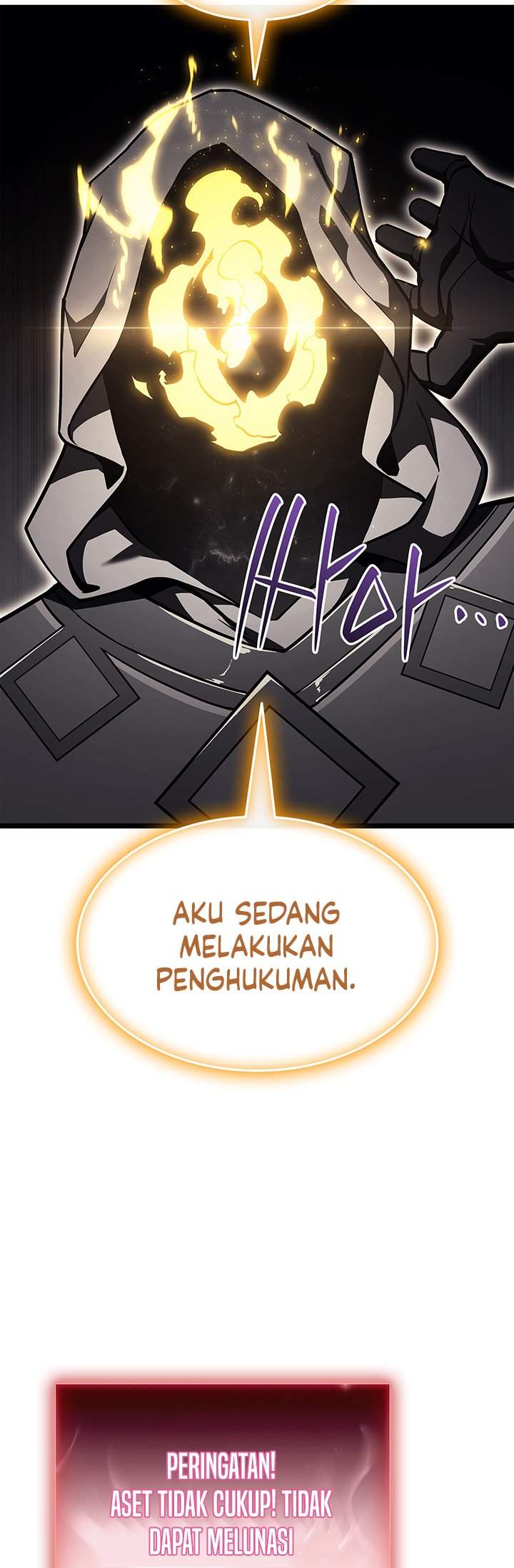 Read A Disaster-Class Hero Has Returned ID Manga Online