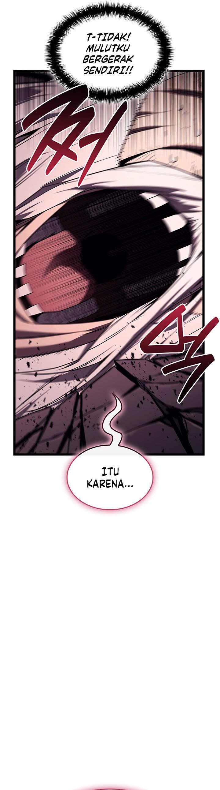 Read A Disaster-Class Hero Has Returned ID Manga Online