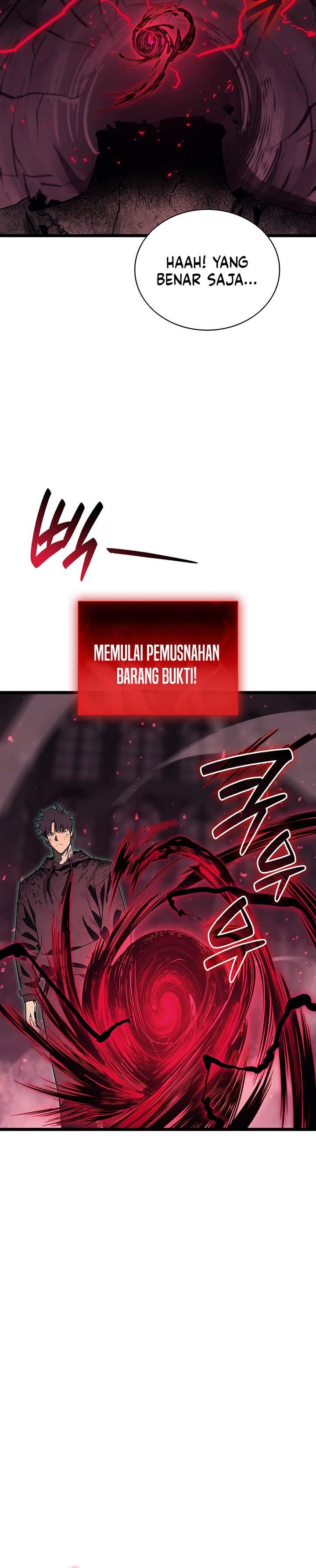 Read A Disaster-Class Hero Has Returned ID Manga Online