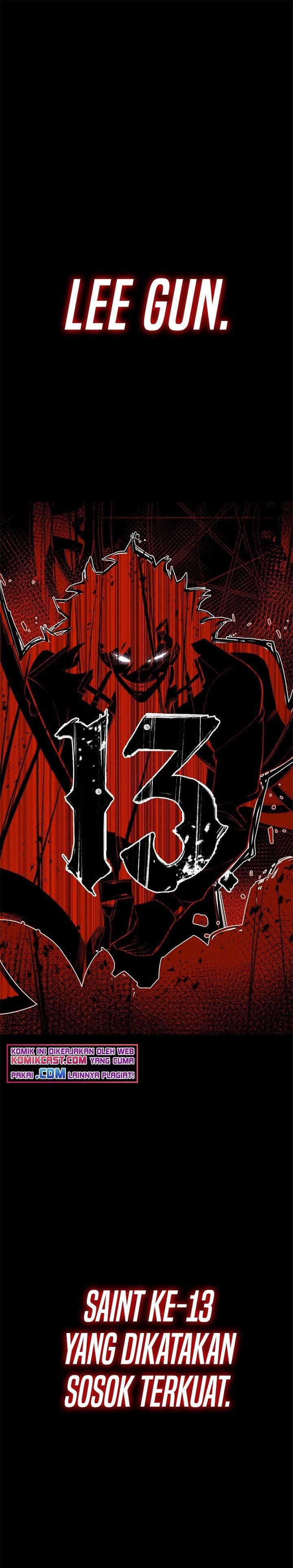 Read A Disaster-Class Hero Has Returned ID Manga Online