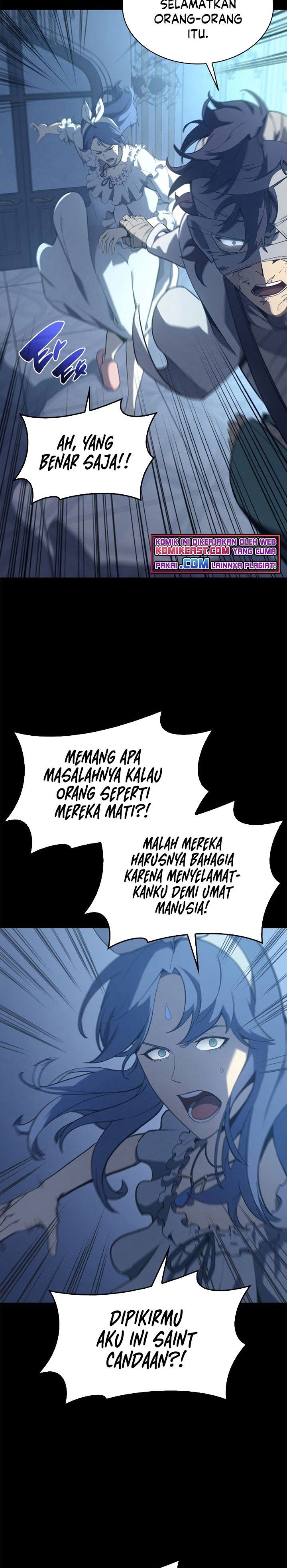 Read A Disaster-Class Hero Has Returned ID Manga Online
