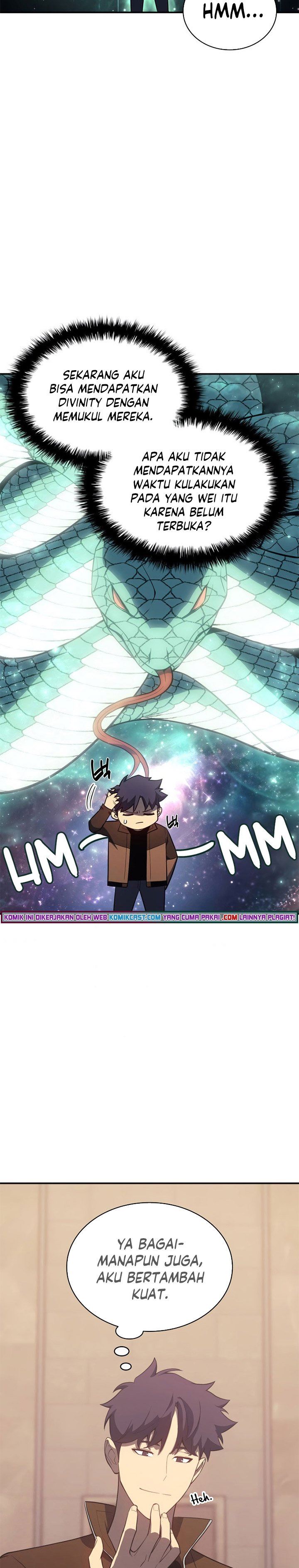 Read A Disaster-Class Hero Has Returned ID Manga Online