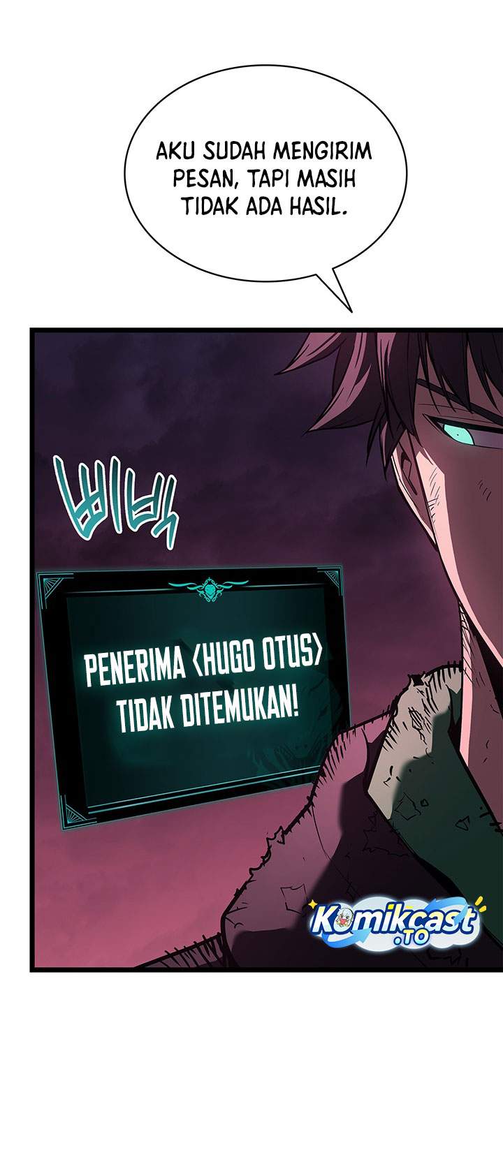 Read A Disaster-Class Hero Has Returned ID Manga Online