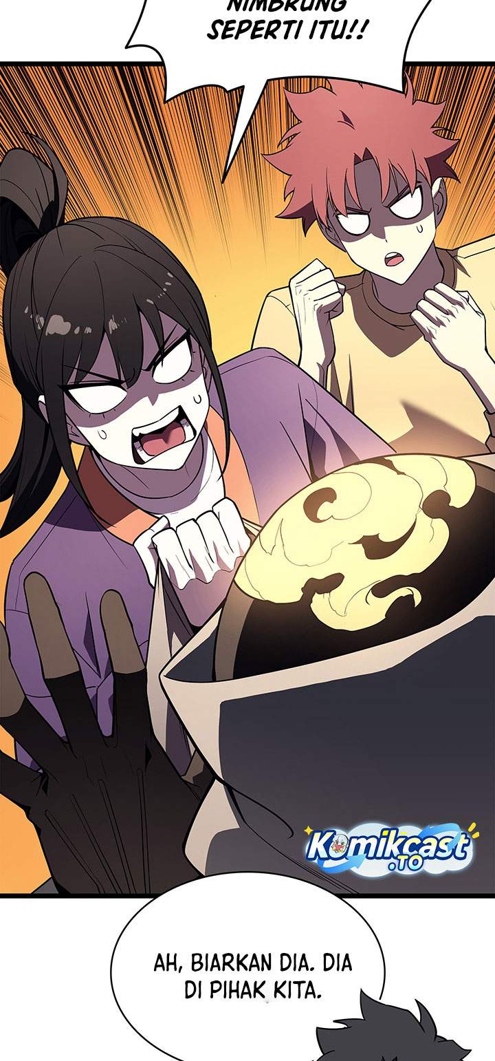 Read A Disaster-Class Hero Has Returned ID Manga Online