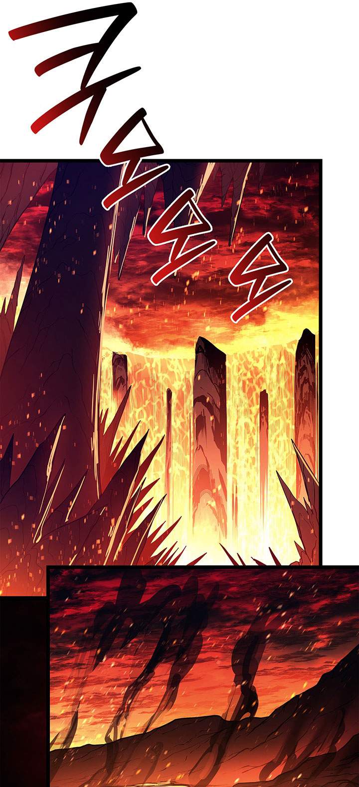 Read A Disaster-Class Hero Has Returned ID Manga Online