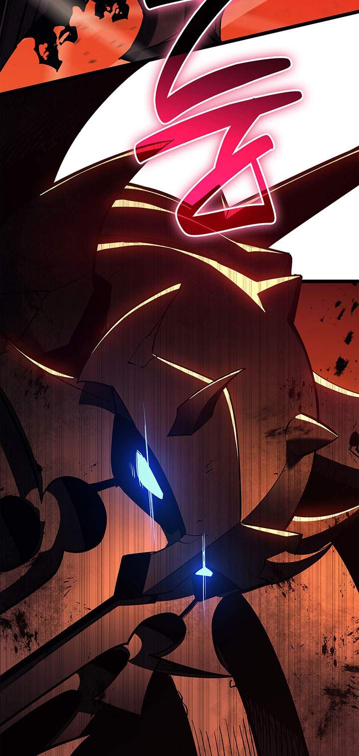 Read A Disaster-Class Hero Has Returned ID Manga Online