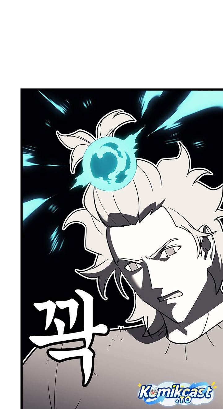 Read A Disaster-Class Hero Has Returned ID Manga Online