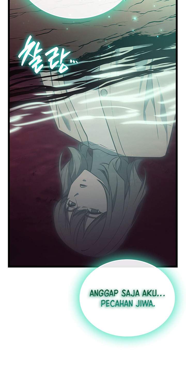 Read A Disaster-Class Hero Has Returned ID Manga Online