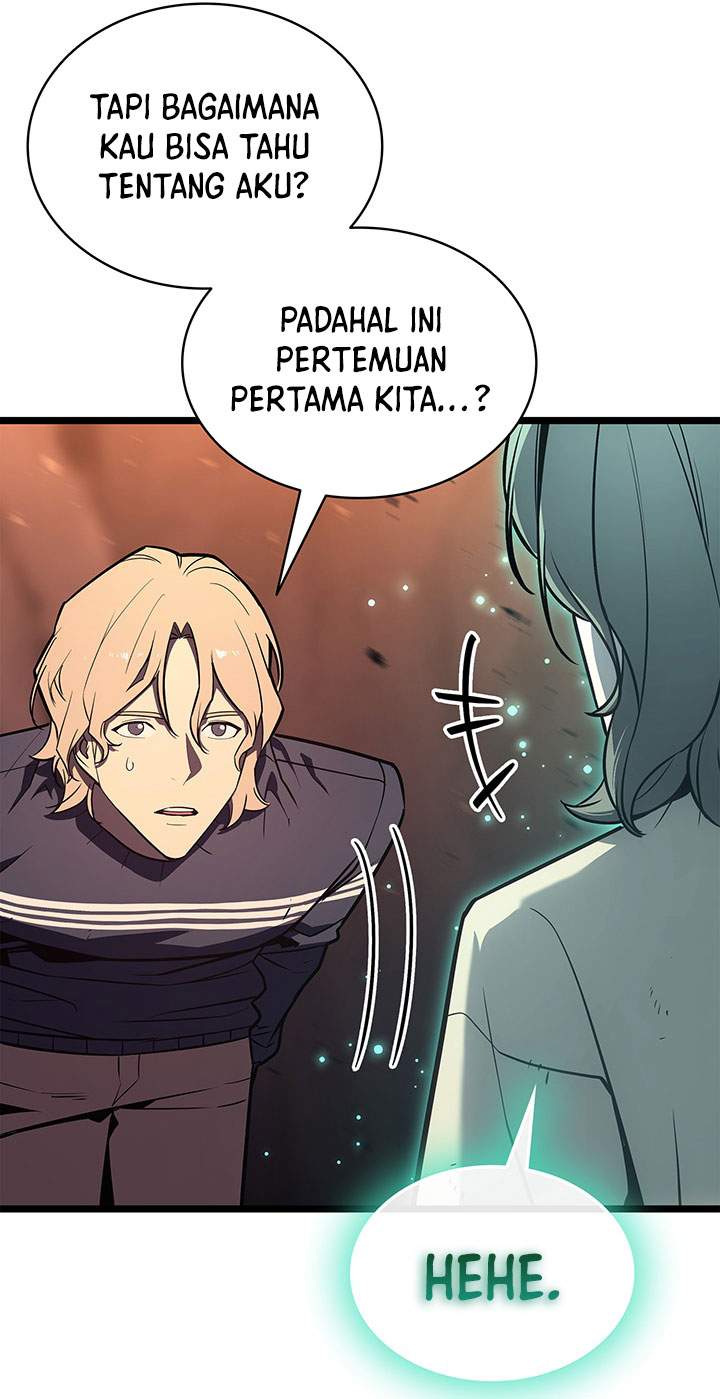 Read A Disaster-Class Hero Has Returned ID Manga Online