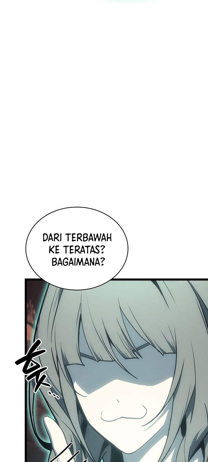 Read A Disaster-Class Hero Has Returned ID Manga Online