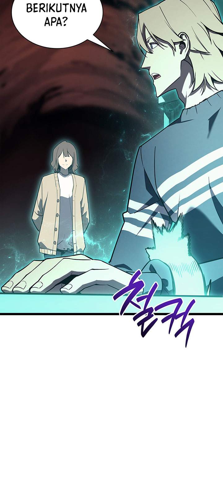 Read A Disaster-Class Hero Has Returned ID Manga Online