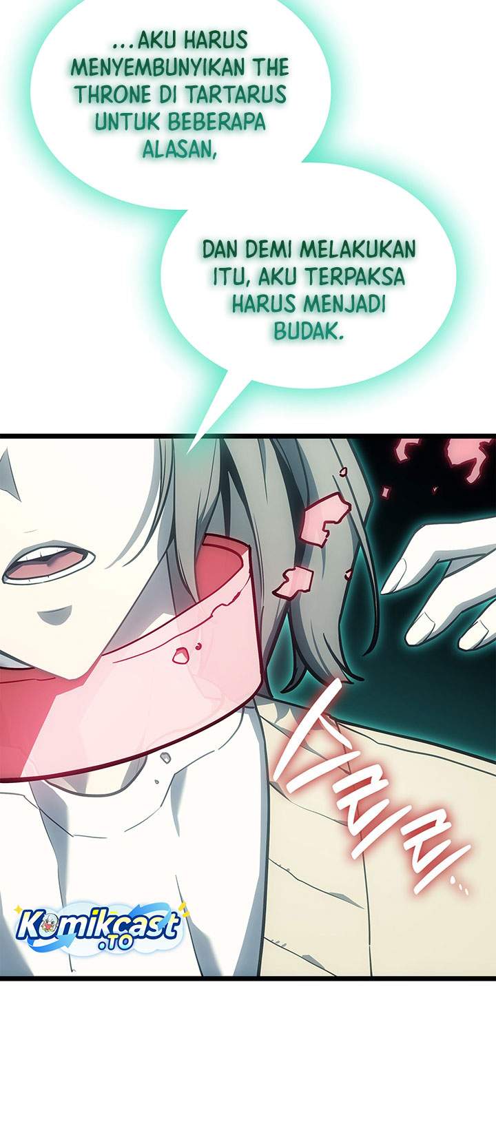 Read A Disaster-Class Hero Has Returned ID Manga Online