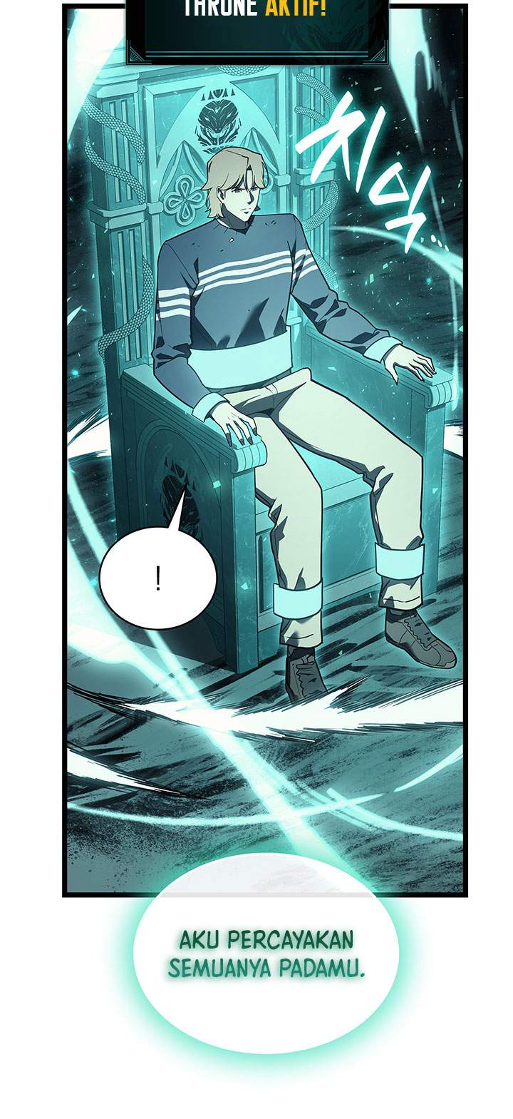 Read A Disaster-Class Hero Has Returned ID Manga Online