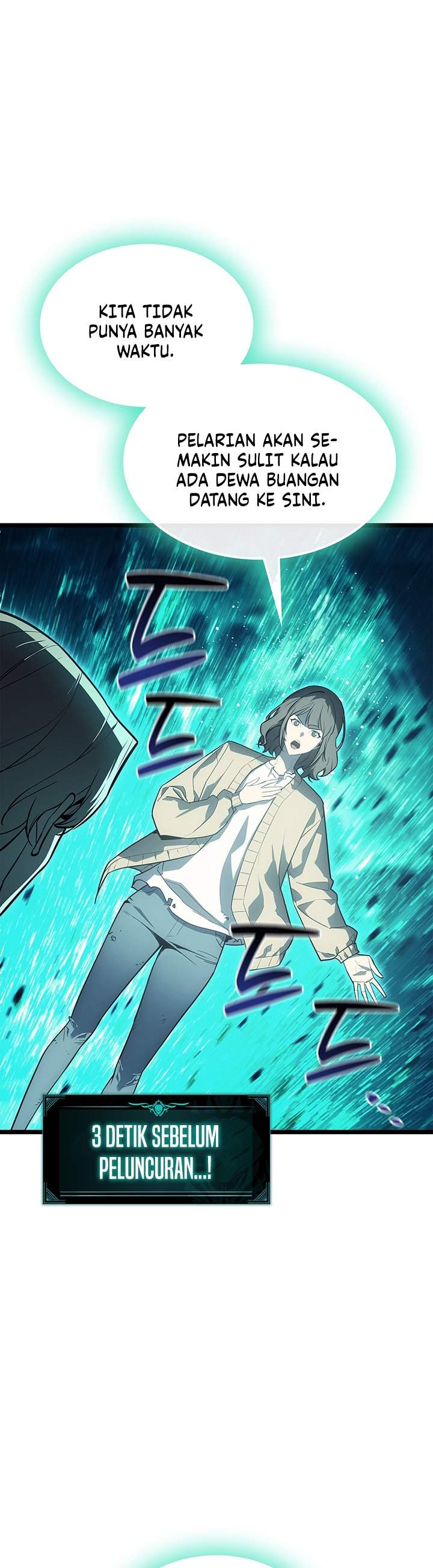 Read A Disaster-Class Hero Has Returned ID Manga Online