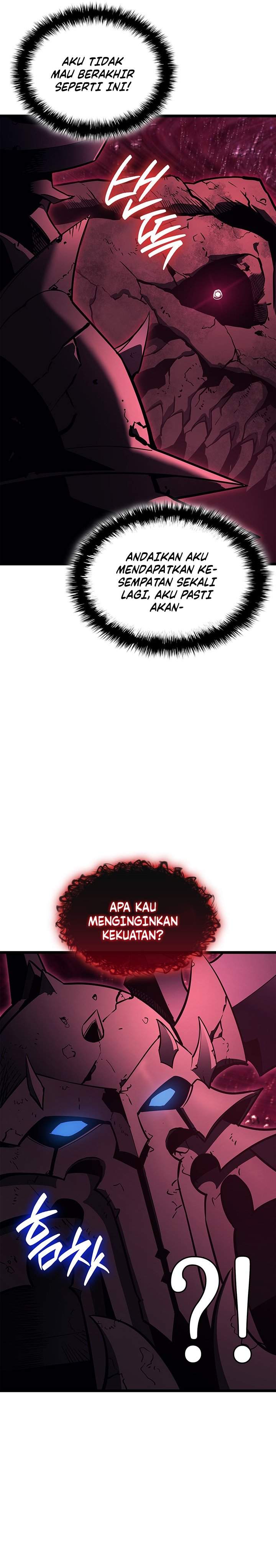 Read A Disaster-Class Hero Has Returned ID Manga Online