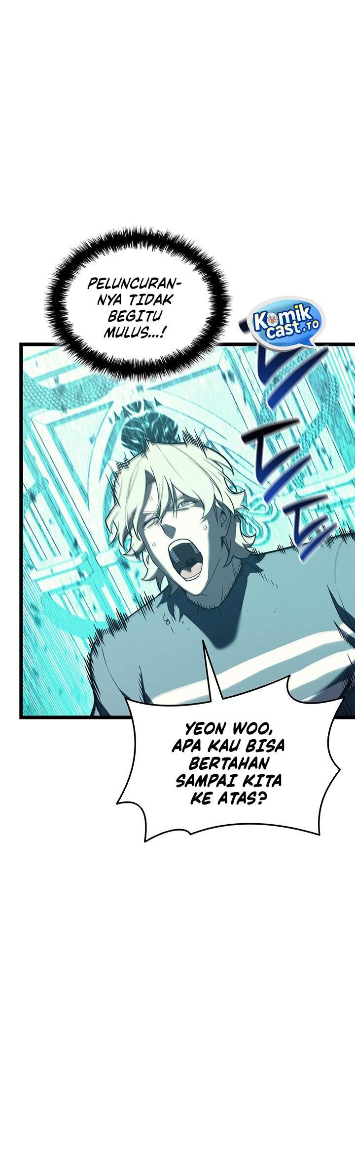 Read A Disaster-Class Hero Has Returned ID Manga Online
