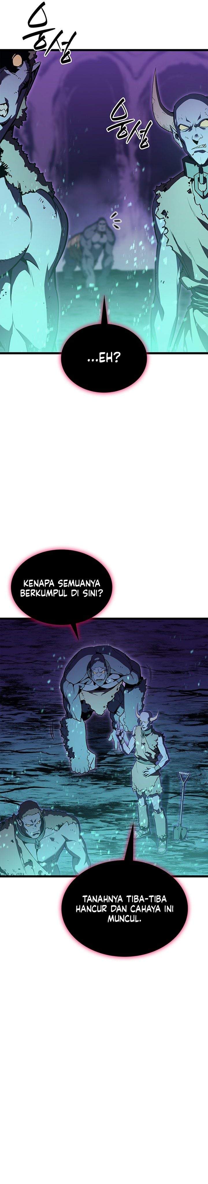 Read A Disaster-Class Hero Has Returned ID Manga Online