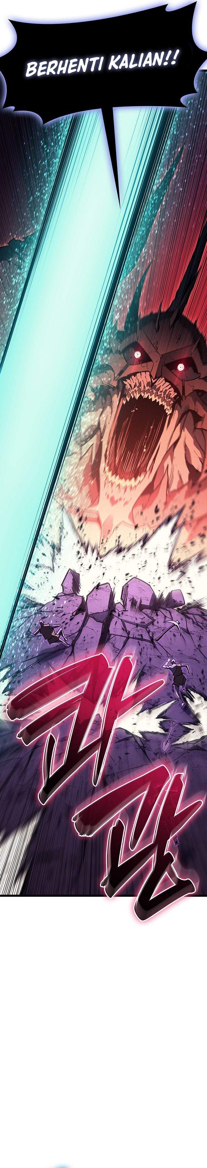 Read A Disaster-Class Hero Has Returned ID Manga Online