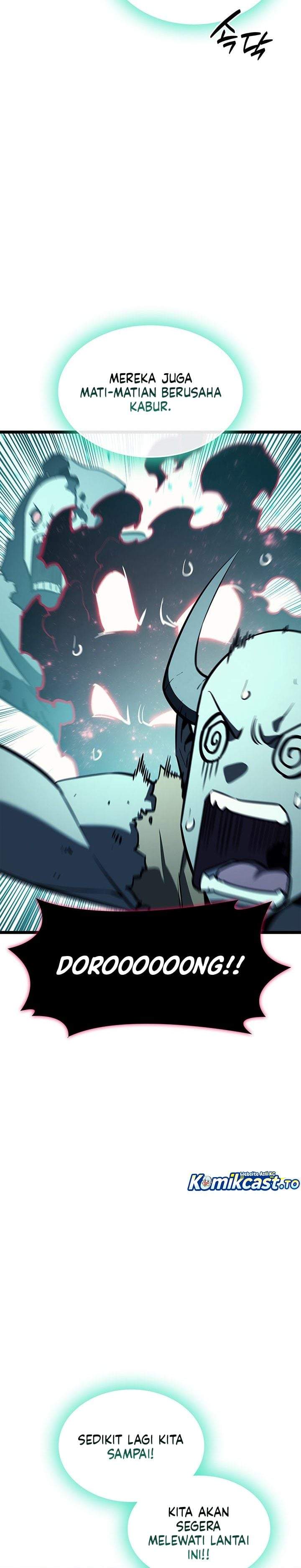 Read A Disaster-Class Hero Has Returned ID Manga Online