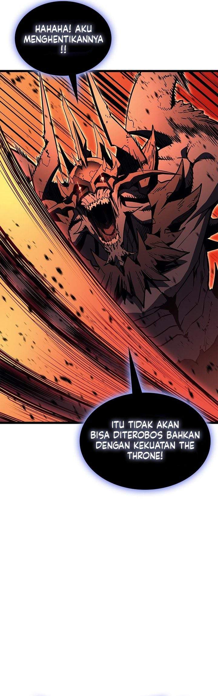 Read A Disaster-Class Hero Has Returned ID Manga Online
