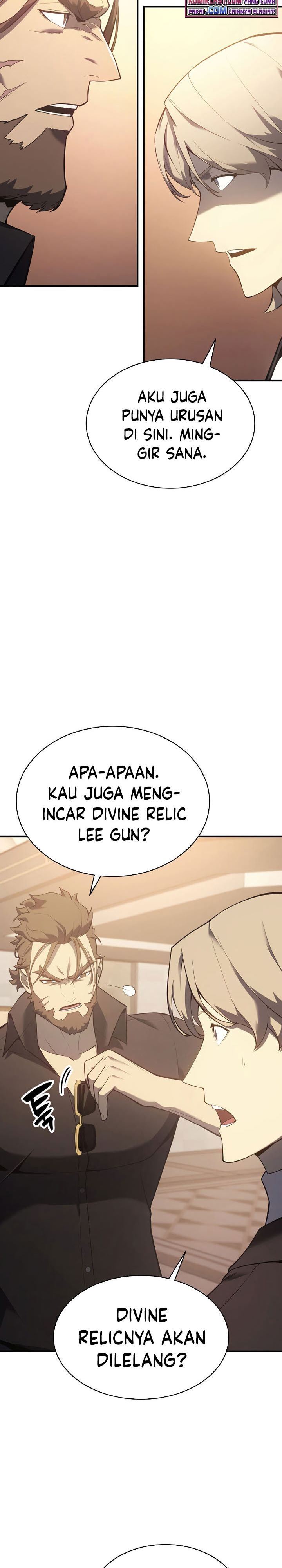 Read A Disaster-Class Hero Has Returned ID Manga Online