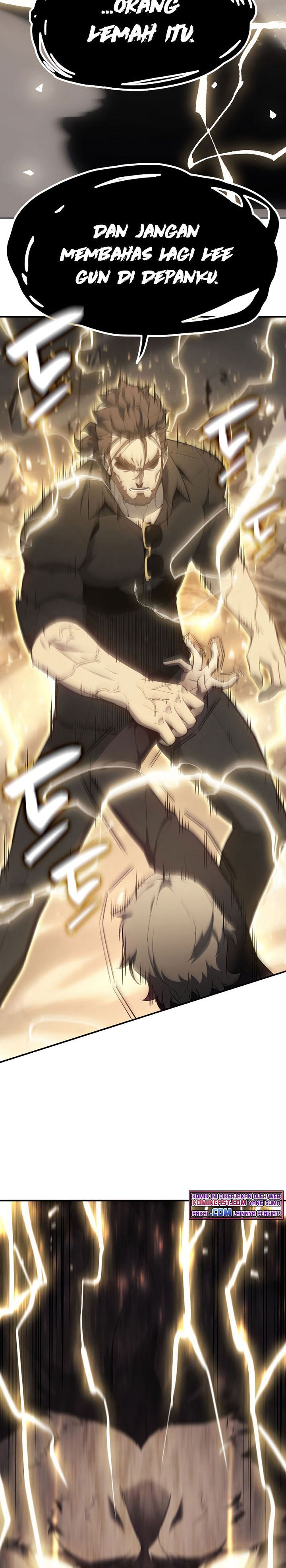 Read A Disaster-Class Hero Has Returned ID Manga Online