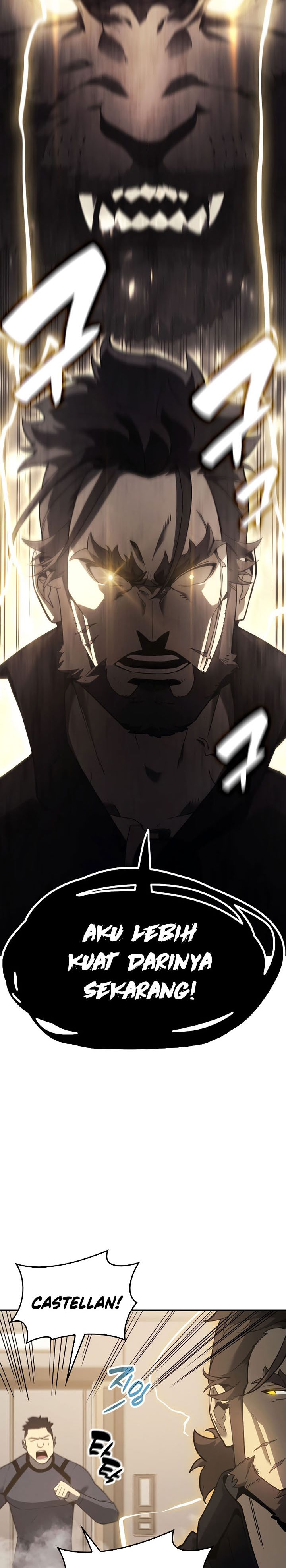 Read A Disaster-Class Hero Has Returned ID Manga Online