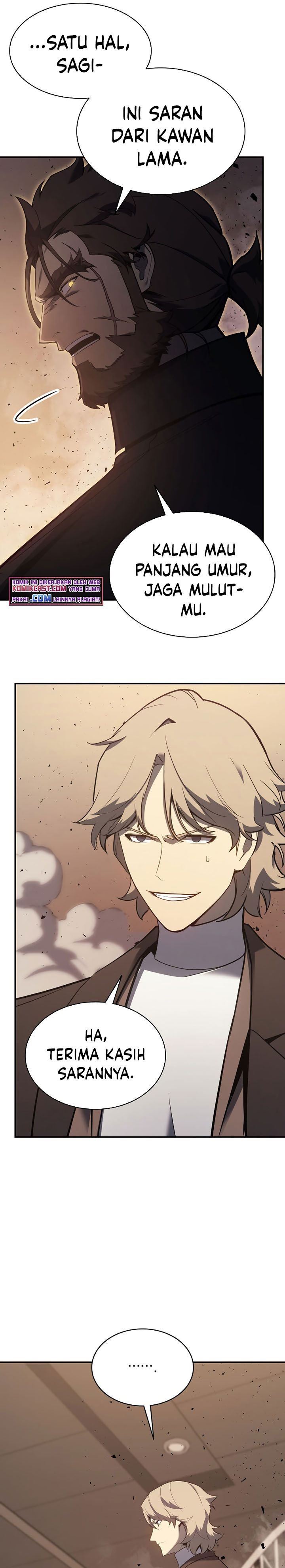 Read A Disaster-Class Hero Has Returned ID Manga Online