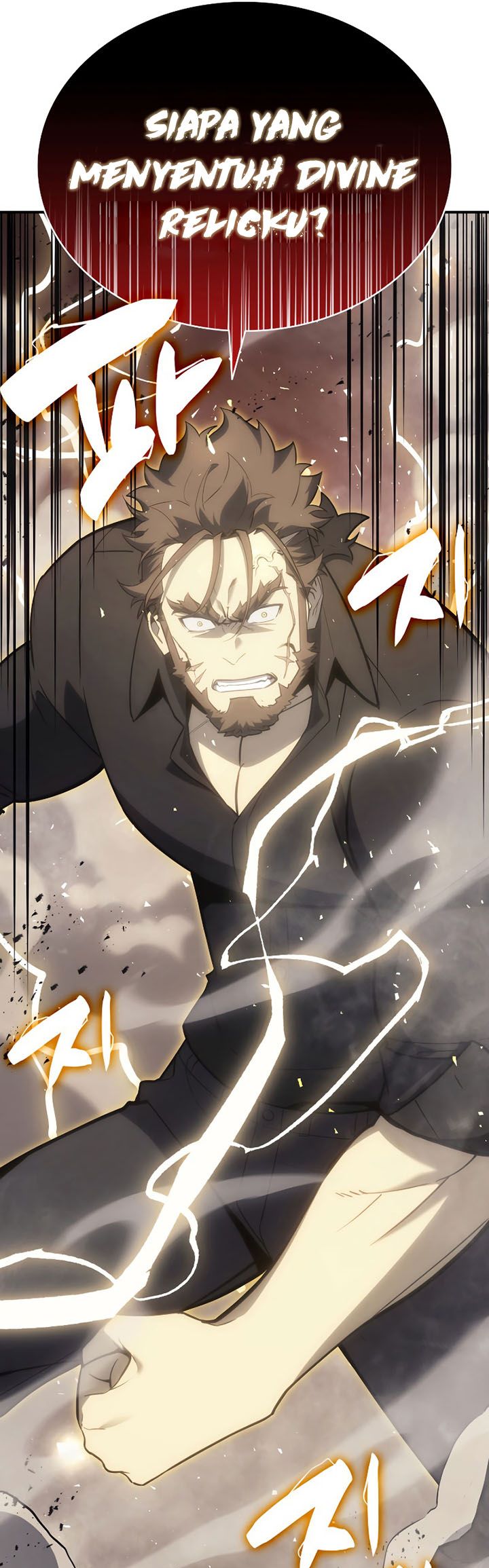 Read A Disaster-Class Hero Has Returned ID Manga Online