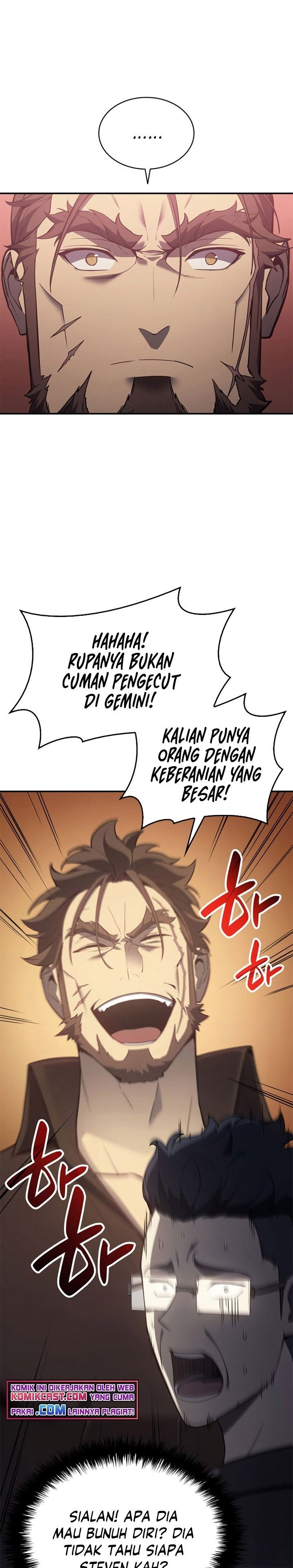Read A Disaster-Class Hero Has Returned ID Manga Online