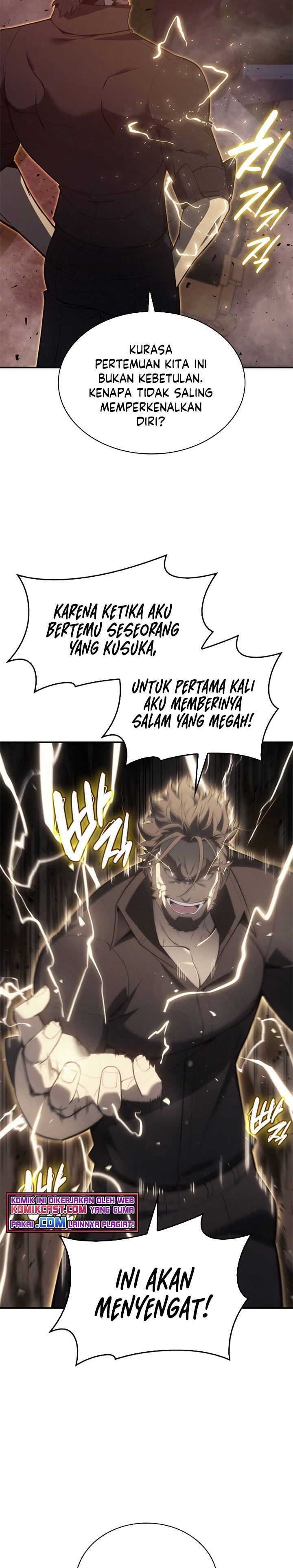 Read A Disaster-Class Hero Has Returned ID Manga Online