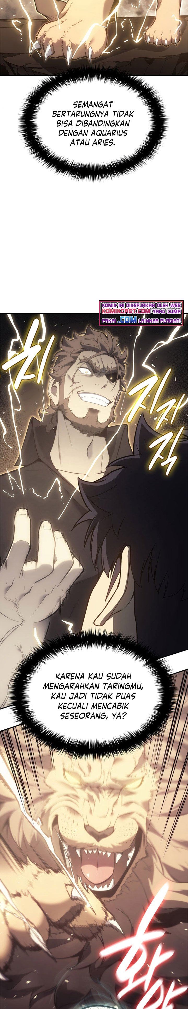 Read A Disaster-Class Hero Has Returned ID Manga Online