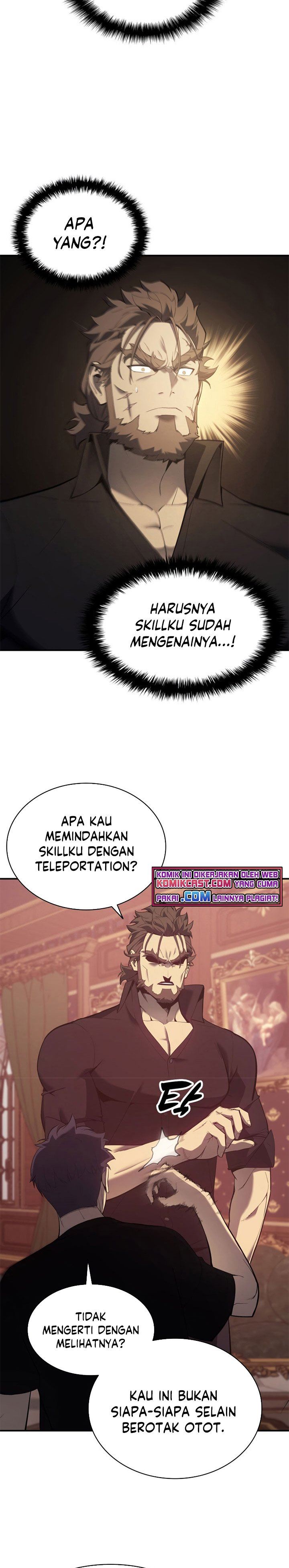 Read A Disaster-Class Hero Has Returned ID Manga Online