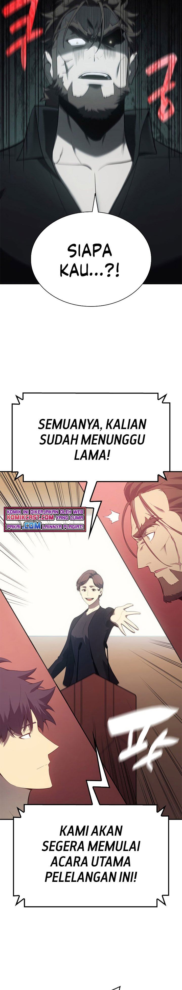 Read A Disaster-Class Hero Has Returned ID Manga Online