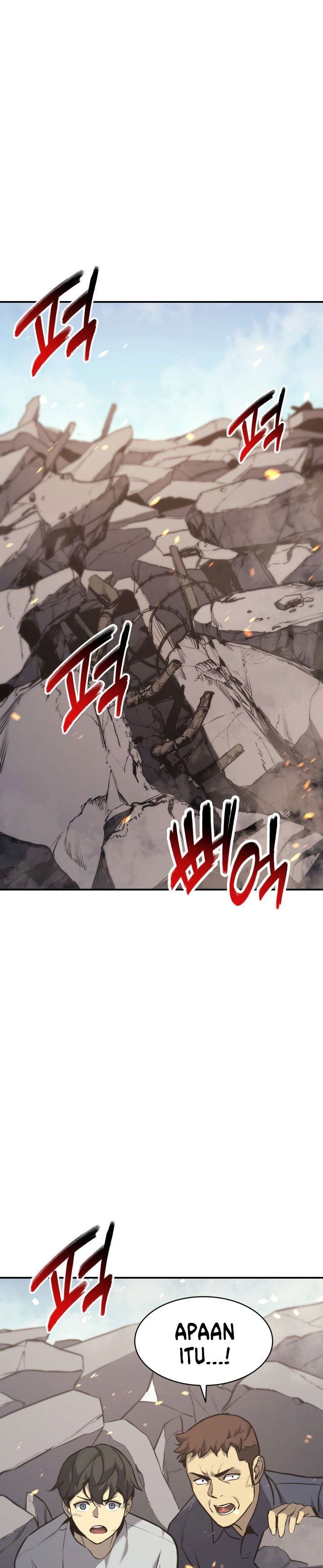 Read A Disaster-Class Hero Has Returned ID Manga Online
