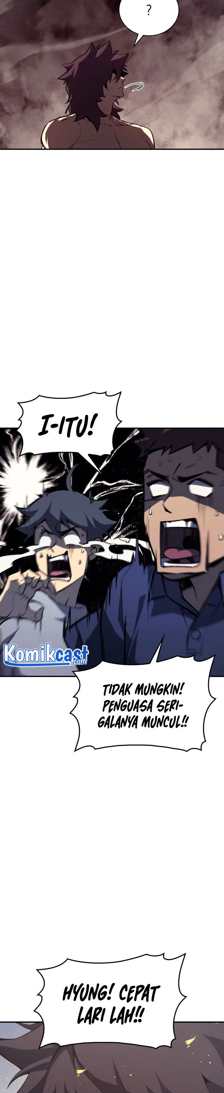 Read A Disaster-Class Hero Has Returned ID Manga Online