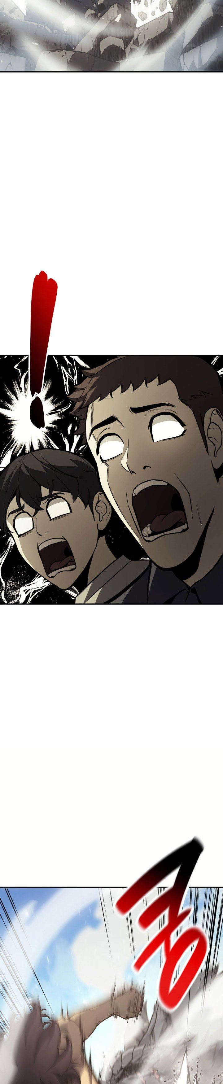 Read A Disaster-Class Hero Has Returned ID Manga Online