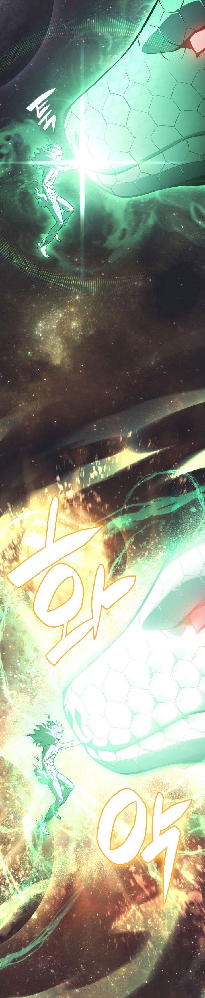 Read A Disaster-Class Hero Has Returned ID Manga Online