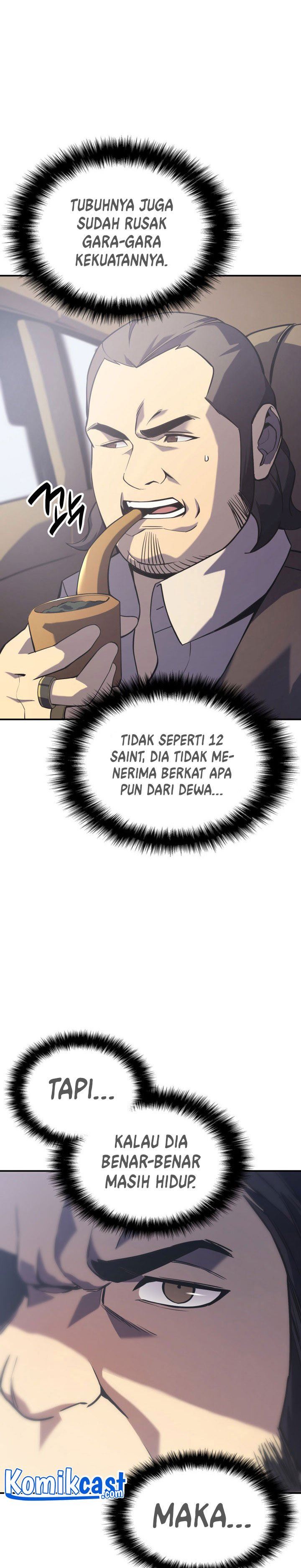 Read A Disaster-Class Hero Has Returned ID Manga Online