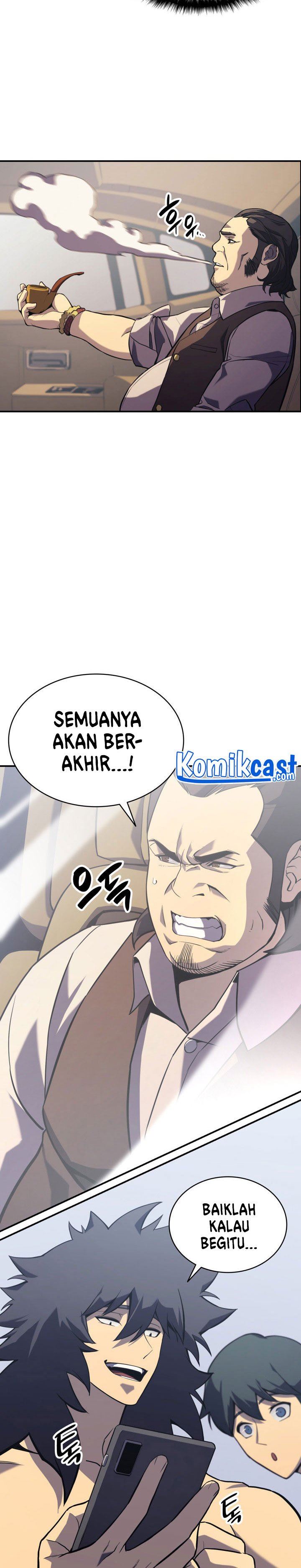 Read A Disaster-Class Hero Has Returned ID Manga Online