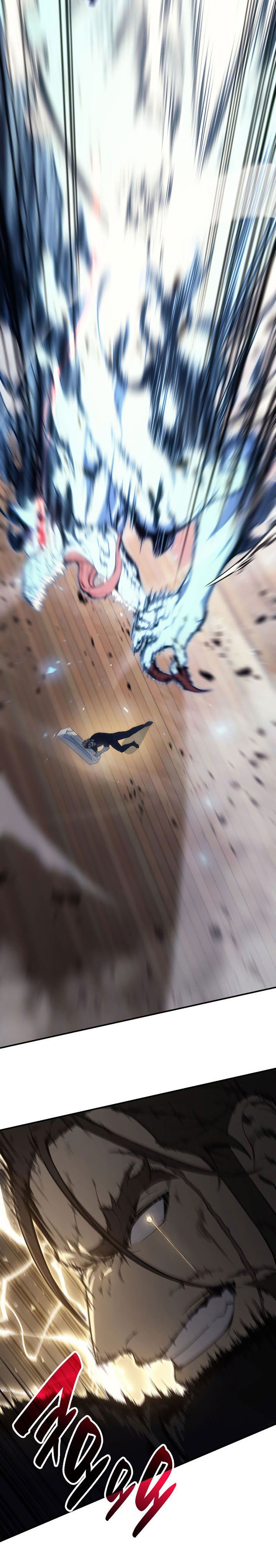 Read A Disaster-Class Hero Has Returned ID Manga Online